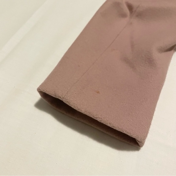 Jacqueline de Yong Woman’s Coat Size Small - Picture 14 of 16